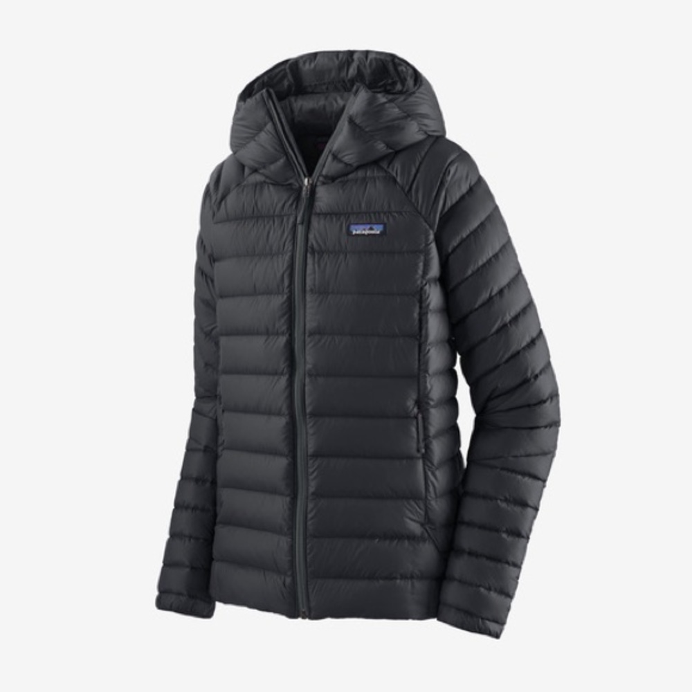 Patagonia Women's Down Sweater™ Hoody Puffer Jacket